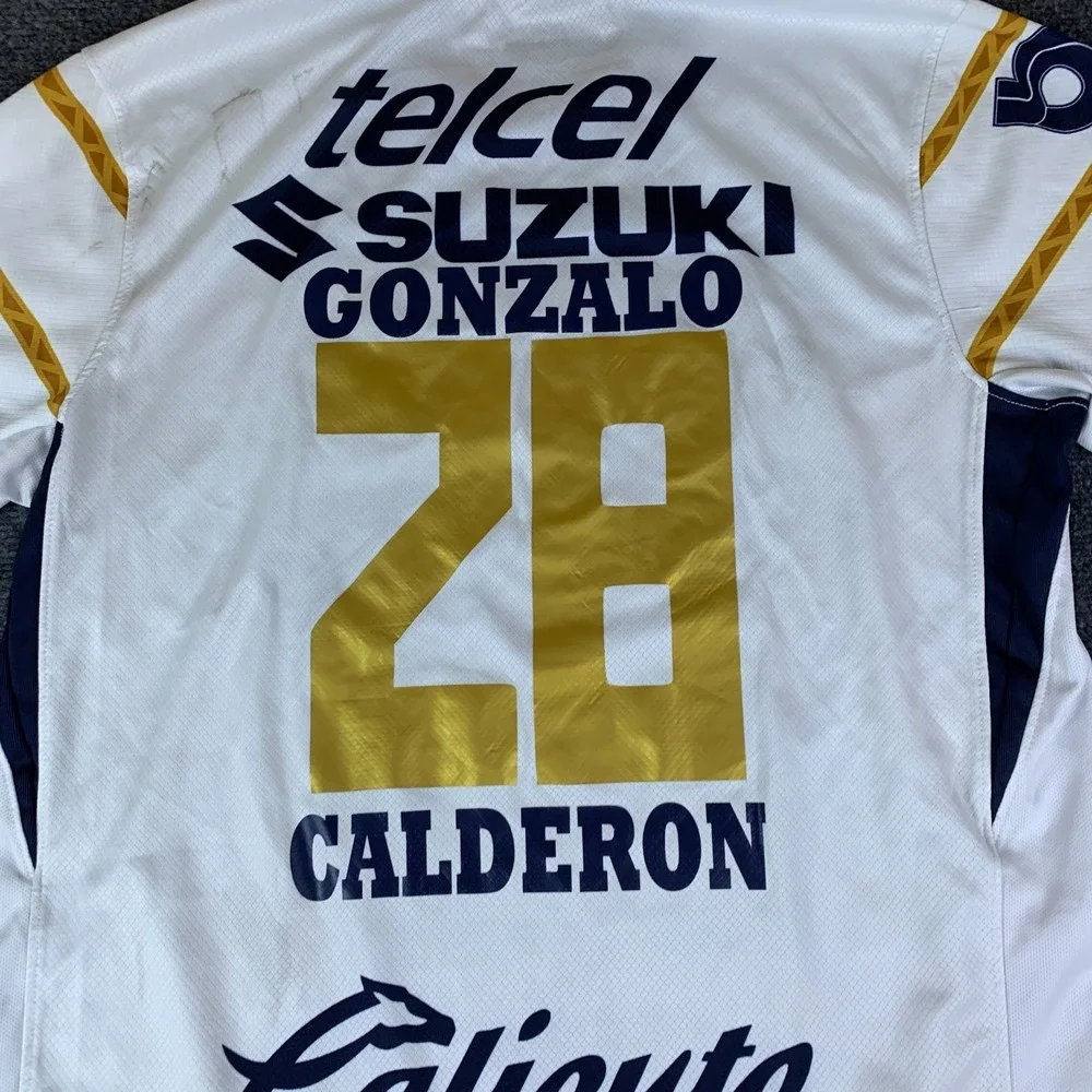 Nike pumas unam